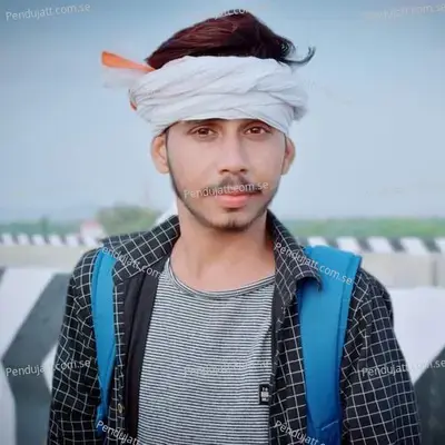 Mohabbat Tan Man Su Karti - Vinay Piloda album cover 
