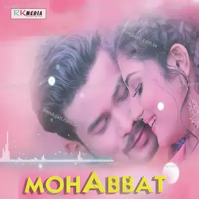 Mohabbat - Tinku Jal album cover 