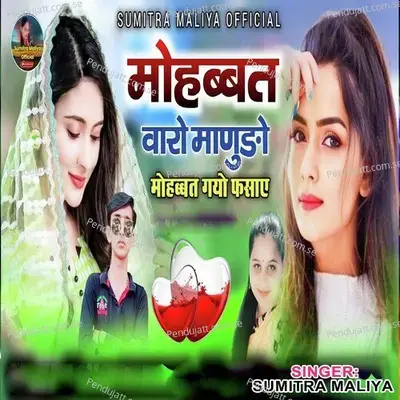 Mohabbat Waro Manudo Mohabbat Gayo Fasae mp3 song