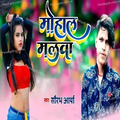 Mohal Malwa - Sourabh Arya album cover 