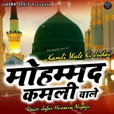 Mohammad Kamli Wale - Jafar Hussain Niyazi album cover 