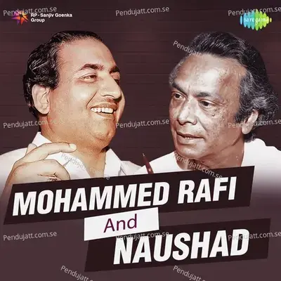 Yeh Zindagi Ke Mele - Mohammed Rafi album cover 