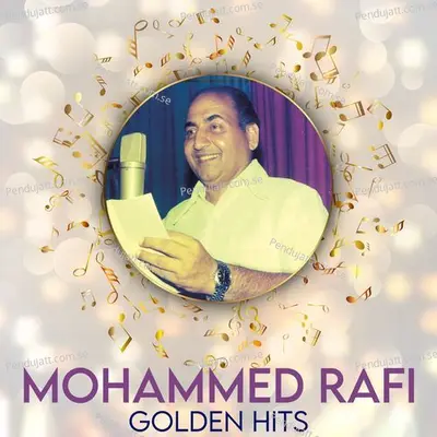 Mere Dost Kissa Ye Kya Ho Gaya - Mohammed Rafi album cover 