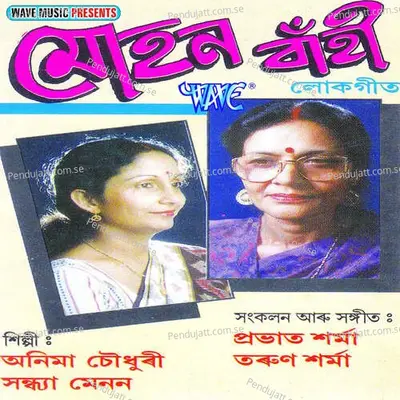 Aei Dehati - Anima Chaudhry album cover 