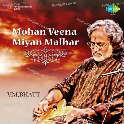 Shamkalyan - Vishwa Mohan Bhatt - Pandit Vishwa Mohan Bhatt album cover 