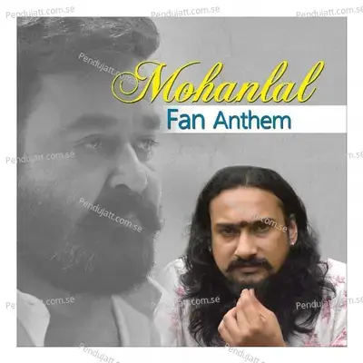 Mohanlal Fan Anthem - Manu Madhav album cover 