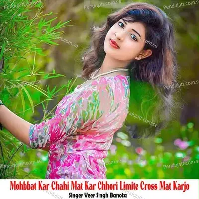 Mohbbat Kar Chahi Mat Kar Chhori Limite Cross Mat Karjo - Veer Singh banota