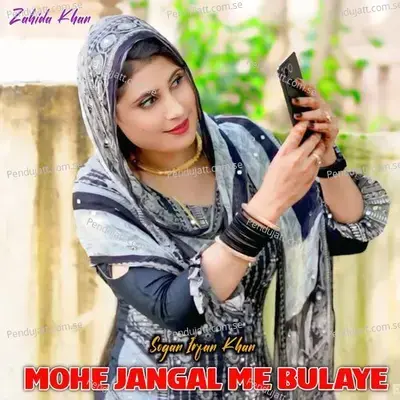 Mohe Jangal Me Bulaye - Sogan Irfan Khan album cover 