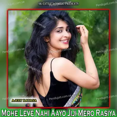 Mohe Leve Nahi Aayo Jiji Mero Rasiya - Amit Kumar