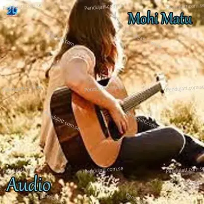 Mohi Matu - Dibya album cover 