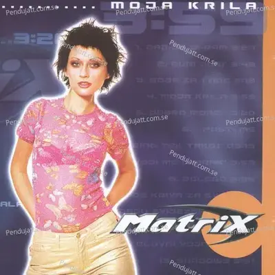 Daj-Da-Di-Ram - Matrix album cover 