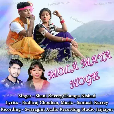 Mola Maya Hoge - SHANI KURREY album cover 