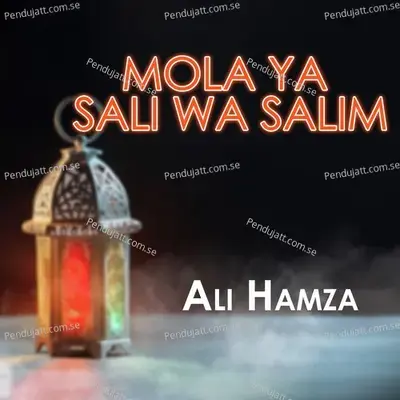 Molaya Saliwa Salim - Ali Hamza