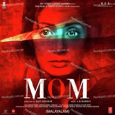 Mom - A.R. Rahman cover album