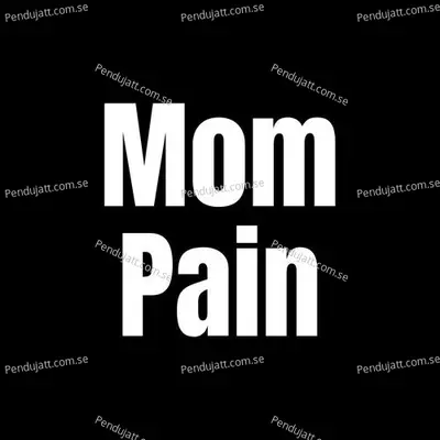 Mom Pain - It’s Soollo album cover 