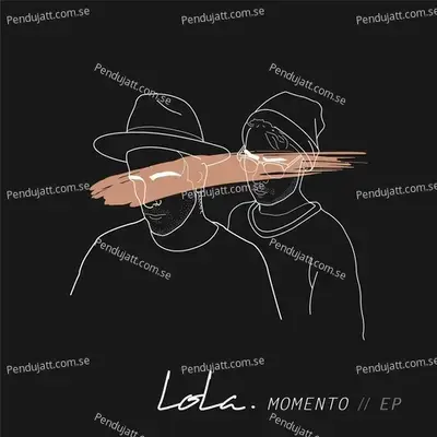 Momento - Ep - Lola cover album