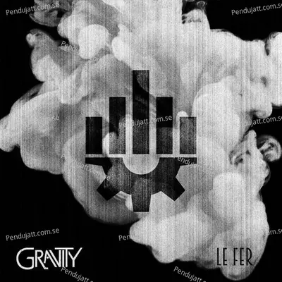 Momentum Ii   Le Fer - Gravity