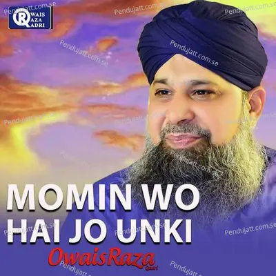 Allah Ho Bulbul Tooti Parwana - Owais Raza Qadri album cover 