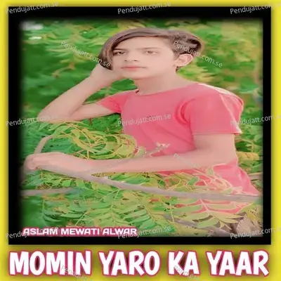 Momin Yaro Ka Yaar - Aslam Mewati Alwar album cover 