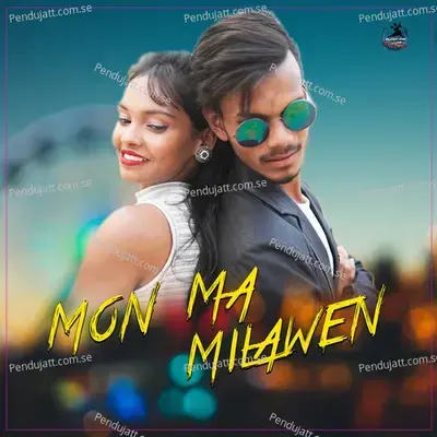 Mon Ma Milawen - Stephan Tudu album cover 