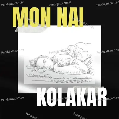 Mon Nai - Kolakar album cover 