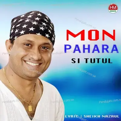 Mon Pahara - SI Tutul album cover 