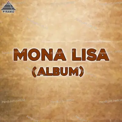 Mona Lisa ( Album ) - Subash cover album