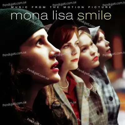 Mona Lisa - Seal album cover 