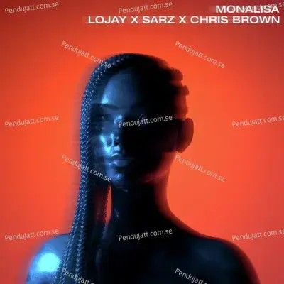 Monalisa - Lojay album cover 