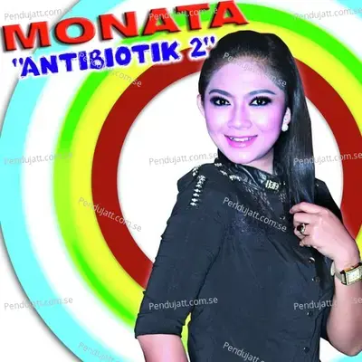 Kelayung Layung - Ratna Antika album cover 