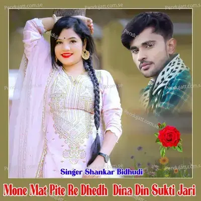 Mone Mat Pite Re Dhedh  Dina Din Sukti Jari - Shankar Bidhudi