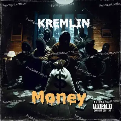 Money - Kremlin album cover 