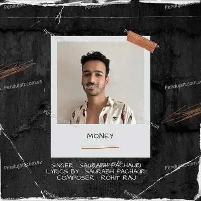 Money - SAURABH PACHAURI album cover 