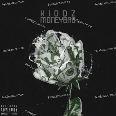 Moneybag - Kiddz album cover 