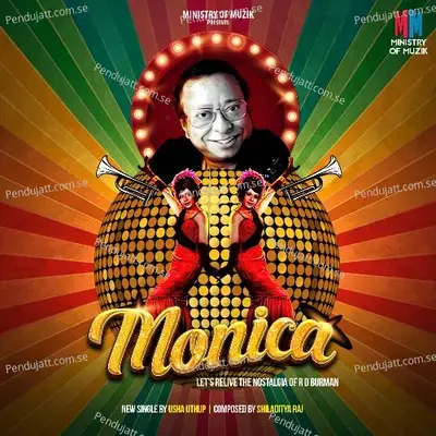 Monica - Usha Uthup
