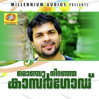 Punnara Marumone - Azeez Thazhineri album cover 