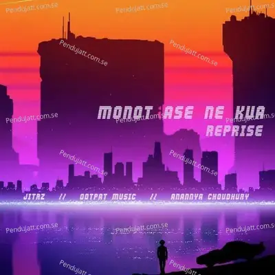 Monot Ase Ne Kua - OOTPAT MUSIC album cover 