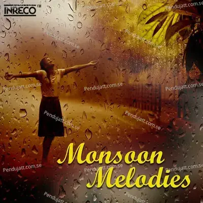 Kajal Kajal Megh - Indranil Sen album cover 