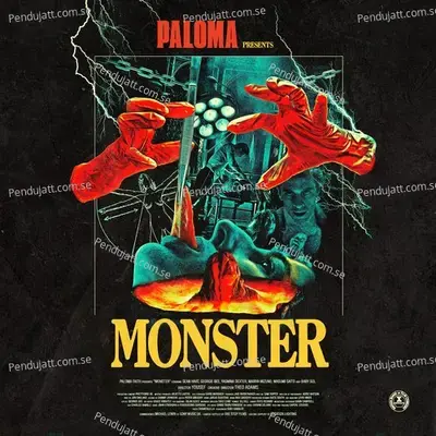 Monster  Majestic Remix  - Paloma Faith