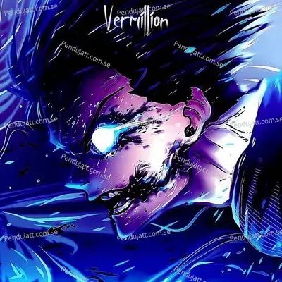 Montagem Melodia Explosiva - VERMILLION album cover 