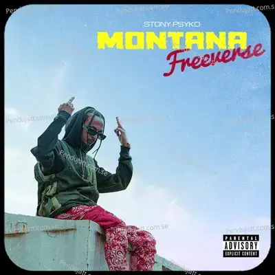 Montana Freeverse - Dopeadelicz album cover 