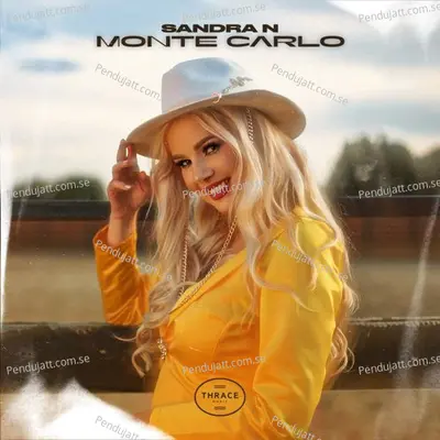 Monte Carlo - Sandra N album cover 