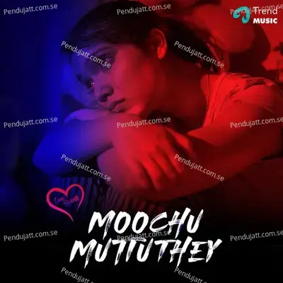 Moochu Muttuthey - Warren Vj Charly album cover 