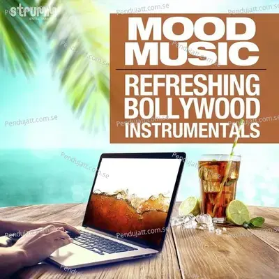 Mood Music - Refreshing Bollywood Instrumentals - Various Artists cover album