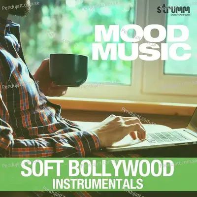 Mood Music - Soft Bollywood Instrumentals - Various Artists