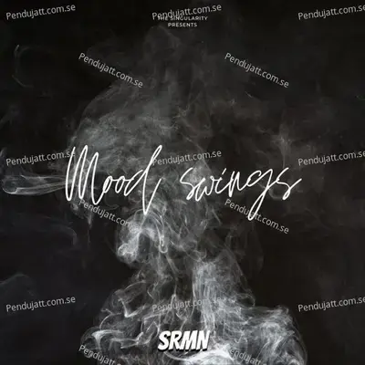 Mood Swings   Feat  Prem Dhillon - Srmn album cover 