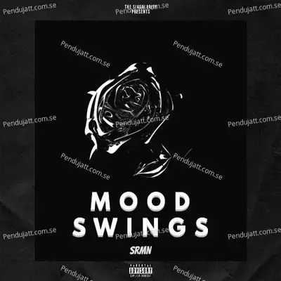 Mood Swings - Srmn album cover 