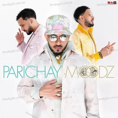 Bezubaan - Parichay album cover 