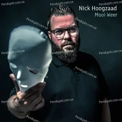 Tijd Is Maar Begrip - Nick Hoogzaad album cover 