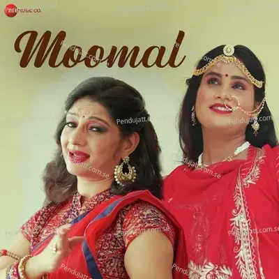 Moomal - Traditional album cover 